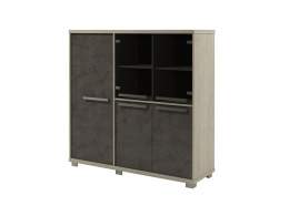 Шкаф Vestar Z-33-01-Л-ПР